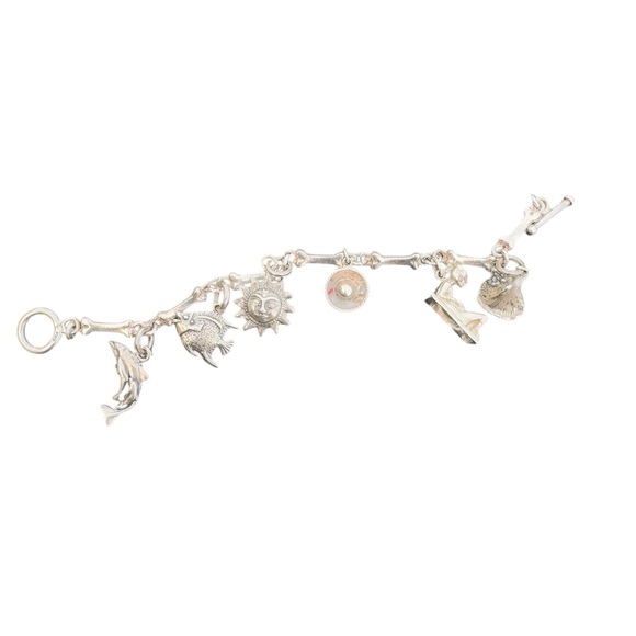 Jewelry - 925 silver bracelet